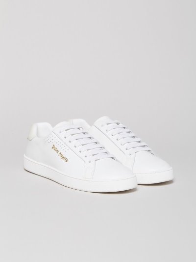 Zapatillas Palm Angels Palm One Sneakers Mujer Blancas | ES-880545